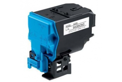 Konica Minolta A0X5454 TNP-50C cyan original toner