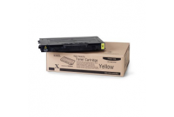 Xerox 106R00682 yellow original toner