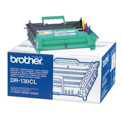 Brother DR-130CL color original drum