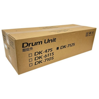 Kyocera DK-7125 302V693020 original drum unit