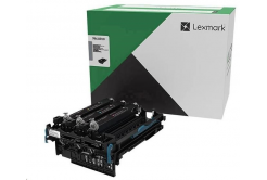 Lexmark 78C0ZV0 black original drum unit