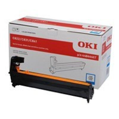 OKI 44844407 cyan original drum