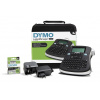 Dymo LabelManager 210D 2094492 label maker with case
