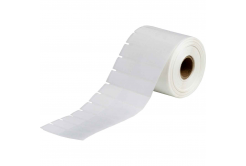 Brady THT-153-461-1.5-SC / 116371, thermo paper labels, 15.24 mm x 66.68 mm