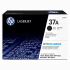 HP 37A CF237A black original toner