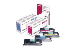 Lexmark 1361753 magenta original toner