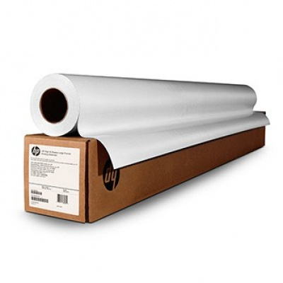 HP Production Matte polypropylenee 2MY98A, 140 g/m2, 36", 914mm x 61m, matte, white, paper roll