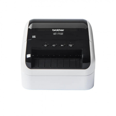 Brother QL-1100 QL1100YJ1 label printer