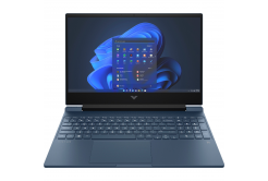 HP D93SXEA#BCM Victus/15-fb3000ncx/R5-240/15.6"/FHD/12GB/512GB/RTX 5050/W11H/Blue/2R