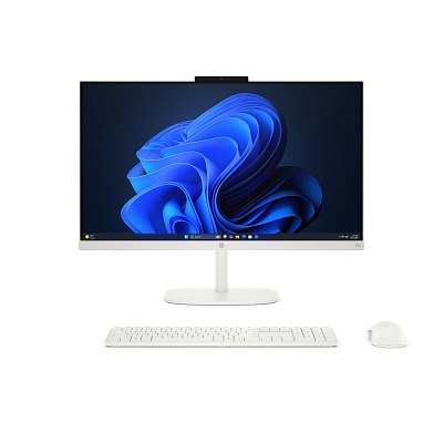 HP ProStudio 2/G2i/23.8"/FHD/5-120U/8GB/512GB/Intel int/W11P/White/1R