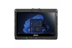 Getac K120G2-R-EX - i7-1165G7, 12.5"+FHD Cam+Std. Batteries, Win11+16GB, 256GB PCIe SSD, SR(FHD LCD+TS+Digitizer+Rear Cam), DC Power Jack+AC Adapter+EU&UK Power cord, (No Keyboard Dock), Wifi+BT, ATEX