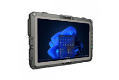 Getac UX10G3-IP, 25,7cm (10,1''), USB, BT, Wi-Fi, Intel Core i5, SSD, Win. 11 Pro