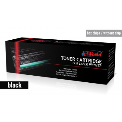 JetWorld PREMIUM compatible toner for Canon 5098C006 black (black)
