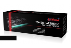JetWorld PREMIUM compatible toner pro Lexmark 50F2U00 black (black)