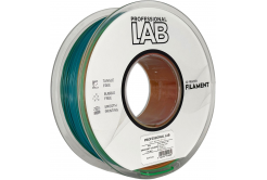 Professional Lab FG-P74-E1, 3D filament, PLA, Gradient Colour, 1kg, 1,75mm