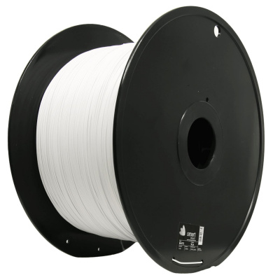 Smart Print FG-S189-E1, 3D filament, PETG, 1,75mm, 5000g, White