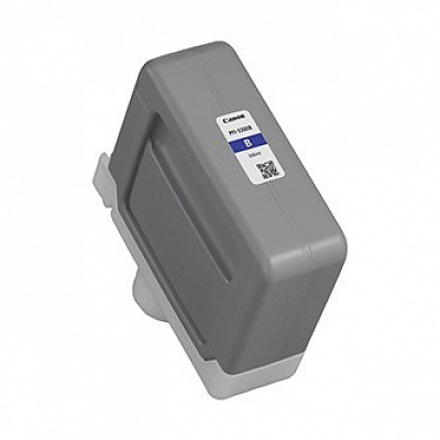 Canon PFI-3300B 6439C001 modrá (blue) originální catridge