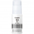Canon GI-53 Bk 4699C001 black original ink refill
