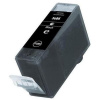 Canon BCI-3eBk black compatible inkjet cartridge