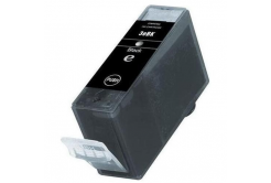 Canon BCI-3eBk black compatible inkjet cartridge