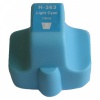 Compatible cartridge with HP 363 C8774E light cyan 
