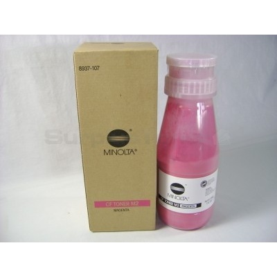 Konica Minolta 8937125 magenta original toner