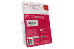 Oce P3 1070010541 magenta original toner