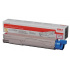 OKI 45862838 magenta original toner