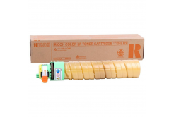 Ricoh 245 888313 yellow original toner