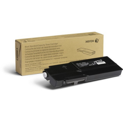 Xerox 106R03508 black original toner
