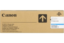 Canon C-EXV21 cyan original drum