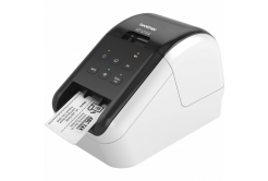 Brother QL-810W QL810WYJ1 label printer