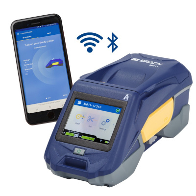 Brady M611-EU-LABS 317840 label printer