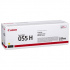 Canon CRG-055H 3017C002 yellow original toner