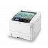 OKI C844dn laser printer