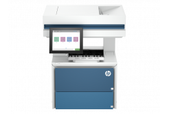 HP LaserJet Ent MFP 6600dn 675T8A#B19 laser all-in-one printer