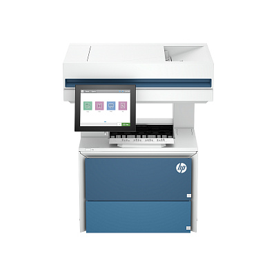 HP LaserJet Ent MFP 6600dn 675T8A#B19 laser all-in-one printer
