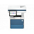 HP LaserJet Ent MFP 6600dn 675T8A#B19 laser all-in-one printer