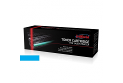 JetWorld PREMIUM compatible toner for Kyocera TK-5390C 1T02Z1CNL0 cyan (cyan)