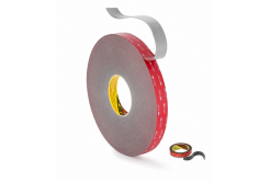 3M VHB™ GPH-160GF Double-Sided High-Strength Adhesive Tape, thickness 1.6 mm 25 mm x 3 m