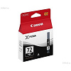 Canon PGI-72PBK 6403B001 photo black original ink cartridge