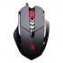 A4Tech Bloody V7 Mouse, 3200 DPI, optical, 7 buttons, wired USB, black, gaming, V-Track, LAGLESS SHOOTING, CORE 3