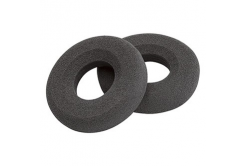 HP Ear cushions, black