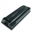 Kyocera Mita TK-675 black compatible toner