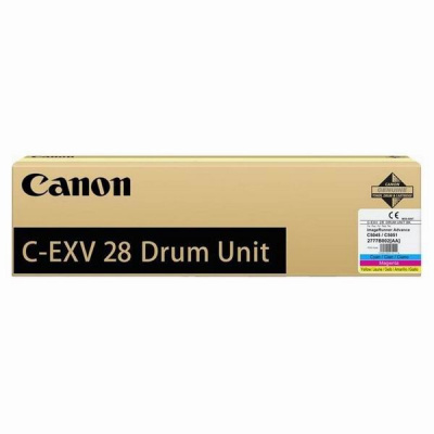Canon C-EXV 28C 2777B003 color original drum unit
