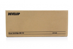 Develop DR-113 4519602 black original drum unit