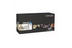 Lexmark 10B032C cyan original toner