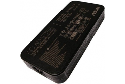 Asus original adapter 120W 5.5x2.5, original ASUS without cable
