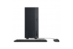 ASUS ExpertCenter/P500 (P500MV-C5210H16512)/Mini TWR/5-210H/16GB/512GB/Intel int/no OS/3R