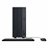 ASUS ExpertCenter/P500 (P500MV-C5210H16512)/Mini TWR/5-210H/16GB/512GB/Intel int/no OS/3R